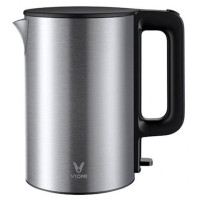 Электрический чайник Viomi Electric Kettle V-MK151B (Black)