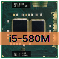 Процессор i5 580M OEM (без кулера)