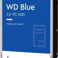 4 ТБ Внутренний жесткий диск Western Digital 4 ТБ (WD40EZAZ)