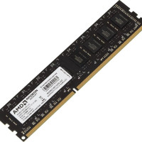 Оперативная память AMD DDR3 1600 Мгц 1x8 ГБ (R538G1601U2S-UO)