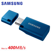 USB флеш-накопитель SAMSUNG Type-C, 256/128/64 ГБ, USB 3,1