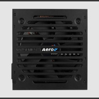 Блок питания компьютера Aerocool VX PLUS 500W;VX PLUS 500W, 500 Вт  (VX-500 PLUS)