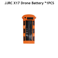 JJRC X17 RC Дрон батарея 11,1 В 2850 мАч для JJRC X17 Квадрокоптер Оригинальная батарея X17 запасные части