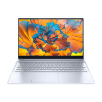 15.6" Игровой ноутбук OLOEY T03-TW, Intel Celeron N5095 (2.0 ГГц), RAM 24 ГБ, SSD 1024 ГБ, Windows Pro, Российская клавиатура