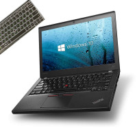 12.5" Ноутбук Lenovo X260/270 EcoMango эксклюзив, RAM 8 ГБ, SSD 256 ГБ, Intel HD Graphics 620, Windows Home, Английская клавиатура