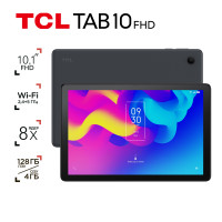 Планшет TCL TAB 10 FHD Wi-Fi 4/128 GB