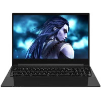 16.6" Игровой ноутбук OLOEY G04112000AT1-1, Intel Celeron N5095 (2.0 ГГц), RAM 24 ГБ, SSD, Windows Pro, (78KL), Российская клавиатура