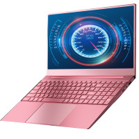 15.6" Ноутбук BT-4125-8GB-Pink, RAM 8 ГБ 256 ГБ, Intel HD Graphics 500, Windows Pro, Российская клавиатура