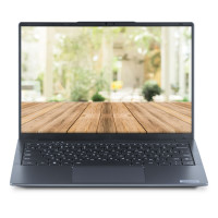 14.1" Ноутбук Echips Travel, Intel Celeron J4125 (2.0 ГГц), RAM 8 ГБ, SSD 256 ГБ, Intel UHD Graphics 600, Windows Pro, серебристый, Российская клавиатура