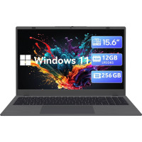 15.6" Игровой ноутбук OEM NT56N95, RAM 12 ГБ, SSD 256 ГБ, Intel UHD Graphics, Windows Pro, Российская клавиатура