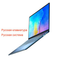 15.6" Игровой ноутбук TB-AMD3150U-16GB-256GB, AMD Athlon Gold 3150U (2.4 ГГц), RAM 16 ГБ, SSD, AMD Radeon Vega 3, Windows Home, Deep-Blue, Российская клавиатура