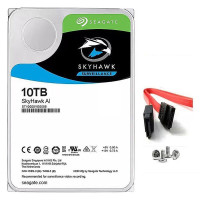 10 ТБ Внутренний жесткий диск Seagate VX (ST10000VE0008)