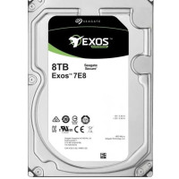 8 ТБ Внутренний жесткий диск Seagate Exos (ST8000NM0105)