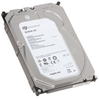 2 ТБ Внутренний жесткий диск Seagate SkyHawk HDD 3,5" (ST2000VX007)