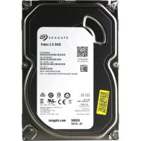 500 ГБ Внутренний жесткий диск Seagate ST500VM000 (ST500VM000)