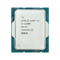 Процессор Intel Core i5-12400F OEM (без кулера)