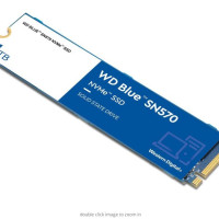 1 ТБ Внутренний SSD-диск Western Digital WDS100T3B0C (WDS100T3B0C)