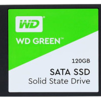 120 ГБ Внутренний SSD-диск Western Digital WD (3)