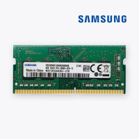 Оперативная память RAM Samsung 4 ГБ DDR4 2666 МГц Ноутбук 1x4 ГБ (M471A5244CB0-CTD)