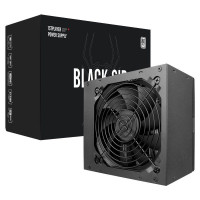 Блок питания компьютера 1stPlayer BLACK.SIR 6.0, 600 Вт  (SR-600W)