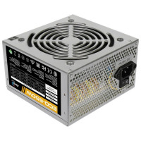 Блок питания 650W Aerocool ECO-650 ATX v2.3 Haswell, fan 12cm, 400-mm cable