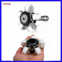 Запасная часть Защитная крышка направляющих колес для камеры наблюдения за трубой 23 мм