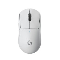 Игровая мышь беспроводная Logitech G G Pro X Superlight, белый