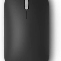 Мышь беспроводная Microsoft surface GO mouse, черный