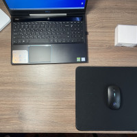 Коврик для мыши, большой, не скользящий, 300х350х3мм