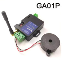 Экономичная GSM сигнализация отключения питания GA01P с одним входом Mini GSM блок аварийной сигнализации