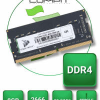 Оперативная память Compit CMPTDDR48GBSD2666 1x8 ГБ (CMPTDDR48GBSD2666)