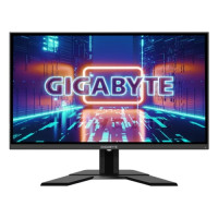 27" Монитор Gigabyte G27Q, черный