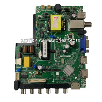 Бесплатная доставка, хороший тест для TP.MS3663.PB819, универсальная фотография «Три в одном»