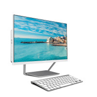 23.8" Моноблок Eryhon DY-2400 (Intel Core i5-2400 (3.1 ГГц), RAM 16 ГБ, SSD 512, Intel UHD Graphics, Windows 10 Pro), DY-2400, белый, Российская клавиатура