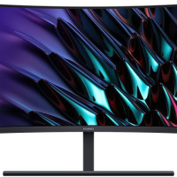 34" Монитор HUAWEI B5-341W, черный