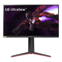 27" Монитор LG 27GP850-B, черный