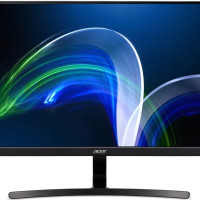 24" Монитор Acer K243Ybmix (UM.QX3EE.001), черный