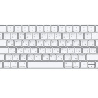 Клавиатура Apple Magic Keyboard (MK2A3LL), White