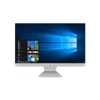 23.8" Моноблок ASUS Vivo V241EAK-WA131W (Intel Core i3-1115G4 (3.0 ГГц), RAM 4 ГБ, SSD 512, Intel UHD Graphics, Windows 11 Home), белый