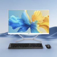 21.5" Моноблок Eryhon taocan-B12 (Intel Core i5-2520M (2.5 ГГц), RAM 8 ГБ, SSD 256, Intel HD Graphics, Windows 10 Pro), белый, Российская клавиатура