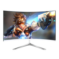 27" Монитор OGXO DX270A1, белый