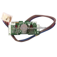 Бесплатная доставка, хороший тест кнопки 34UM59, панель переключателя 34UM59 EAX66684805 (1,0) E227809B