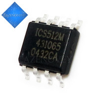 5 шт./лот ICS512M ICS512 SOP-8