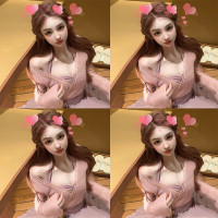 DoggyQin 嚶酥套組/純欲掛頸洋裝女秋季收腰顯瘦a字長裙小黑裙