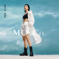 【UPF40+防曬服】【周雨彤同款】MOCO大孚飛躍系列2023春新品風衣