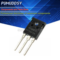 2 шт., H20R120 H20R1202 H20R1203 H20T120 TO-247 20A 1200V силовой транзистор IGBT