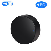 Умный инфракрасный пульт дистанционного управления с Wi-Fi и датчиком температуры и влажности