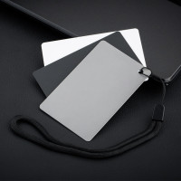 Карты баланса белого JJC 18%