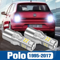 Фонарь заднего хода для VW Polo, 6n, 6r, 6c, 9n, 1995-2017, 2009, 2010, 2011, 2012, 2013, 2014, 2016, 2 шт.