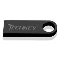 USB флеш-накопитель TECHKEY